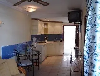Lufesa Apartament Puerto Rico (Gran Canaria)