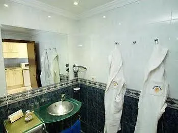 Lufesa Apartament Puerto Rico (Gran Canaria)