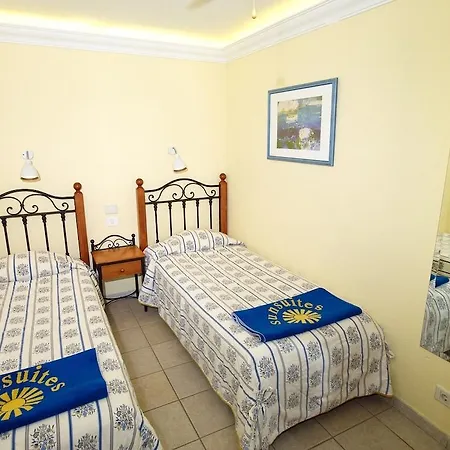 Apartamento Lufesa Puerto Rico (Gran Canaria)