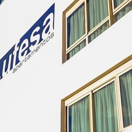 Apartamento Lufesa