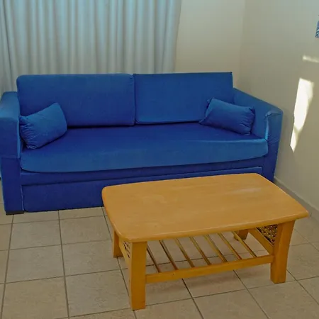 Lufesa Apartamento *