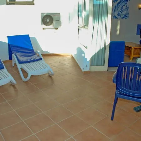 Lufesa Apartamento *