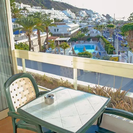 Lufesa Apartamento Puerto Rico (Gran Canaria)