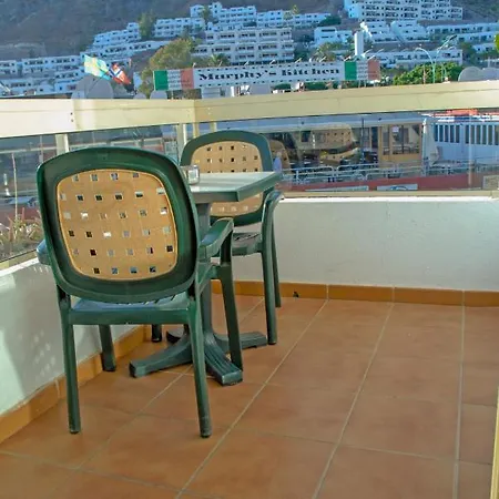 Lufesa * Puerto Rico (Gran Canaria)