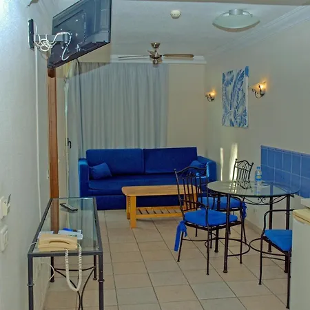 Apartamento Lufesa *