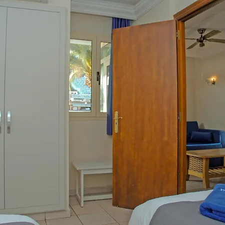 Apartamento Lufesa Puerto Rico (Gran Canaria)