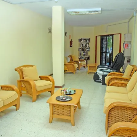 Lufesa Apartamento Puerto Rico (Gran Canaria)