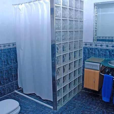 Lufesa Apartamento Puerto Rico (Gran Canaria)