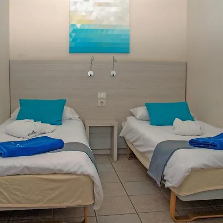 Apartamento Lufesa *