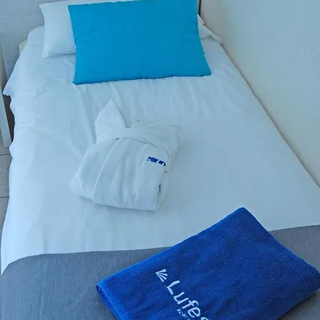 Apartamento Lufesa