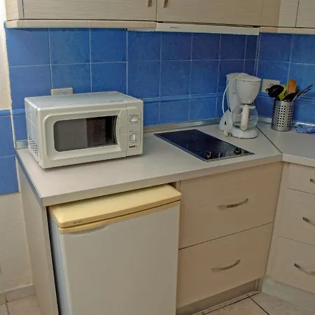 Lufesa Apartment Puerto Rico (Gran Canaria)
