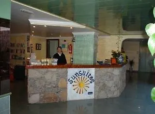 Lufesa Apartamento *