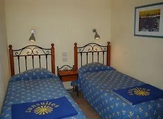 Apartamento Lufesa