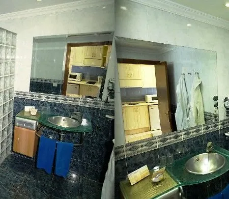 Lufesa Apartamento Puerto Rico (Gran Canaria)
