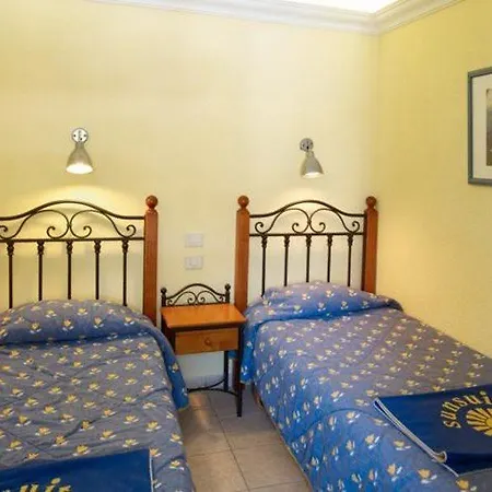 Lufesa Apartamento Puerto Rico (Gran Canaria)