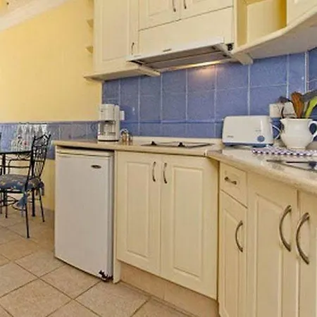 Lufesa Apartamento