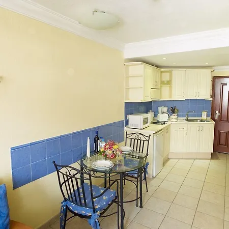Lufesa Apartamento Puerto Rico (Gran Canaria)