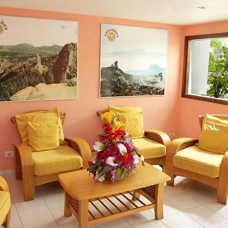 Apartamento Lufesa
