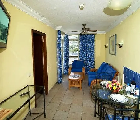 Lufesa Apartamento