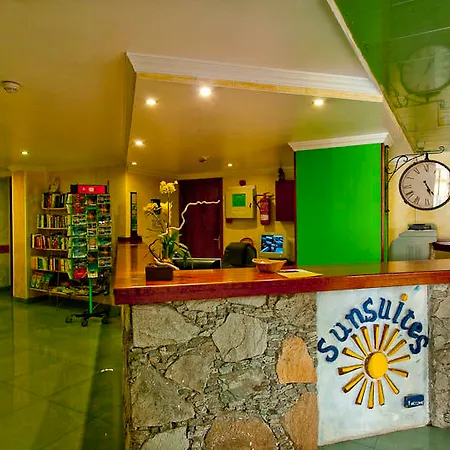 Lufesa Apartamento *