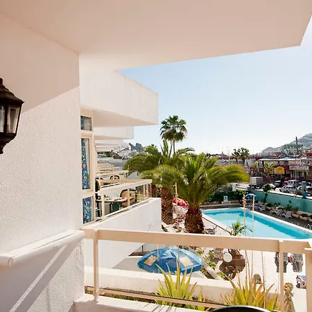 Lufesa Apartamento