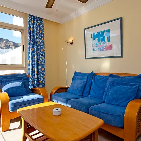 Lufesa Apartamento