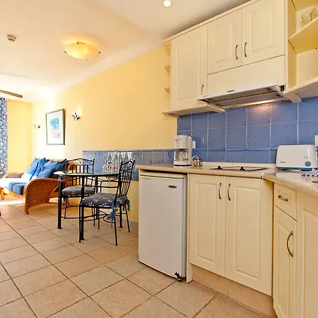 Apartment Lufesa *