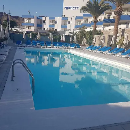 Apartamento Lufesa Puerto Rico (Gran Canaria)